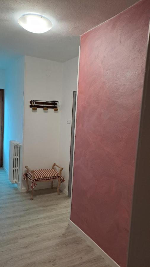 Casa Maria Lafinestrasulgarda Daire Limone sul Garda Dış mekan fotoğraf